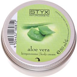 Styx Aloe Vera Body Cream - 50 ml