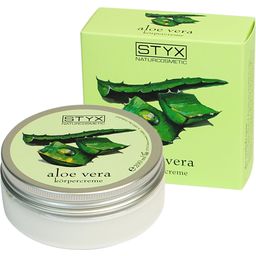 Styx Aloë Vera Bodycrème - 200 ml