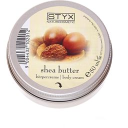 Styx Shea Butter Körpercreme - 50 ml