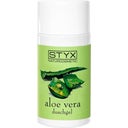 Gel za tuširanje aloe vera, 30 ml
