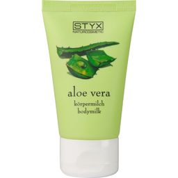 Styx Aloe Vera testápoló tej - 30 ml