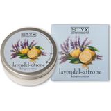 Styx Lavendel Citroen Body Cream