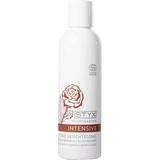 Lotion Tonique à l'Eau de Rose Bio "Rosengarten INTENSIVE"