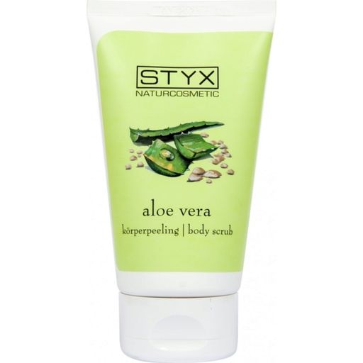 Styx Aloe Vera Körperpeeling - 150 ml