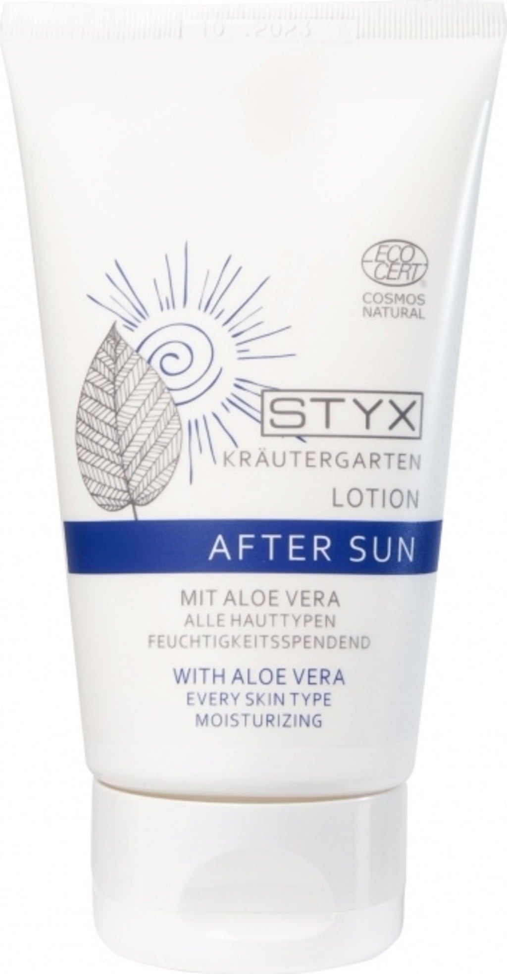 Styx After Sun Lotion - 150 ml