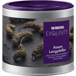 Wiberg Assam Long Pepper, Whole - 200 g