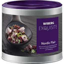 Wiberg Nordic Flair Seasoning Mix - 270 g