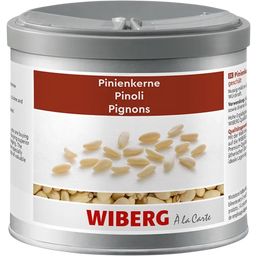 Wiberg Pine Nuts, Shelled - 280 g