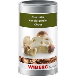 Wiberg Porcini Mushrooms, Dried & Sliced - 130 g