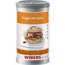 Wiberg Burger Mix Spicy Seasoning Mix - 760 g