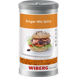 Wiberg Burger Mix Spicy Seasoning Mix