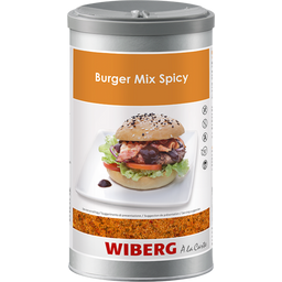 Wiberg Burger Mix Spicy Seasoning Mix - 760 g
