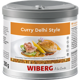 Wiberg Miscela di Spezie - Curry Delhi Style