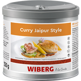 Wiberg Miscela di Spezie - Curry Jaipur Style