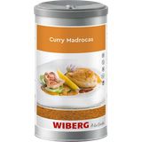 Wiberg Miscela di Spezie - Curry Madrocas