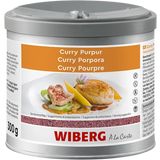 Wiberg Miscela di Spezie - Curry Porpora