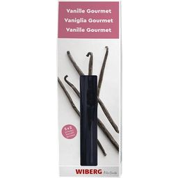 Wiberg Vanille Gourmet Schoten - 25 g