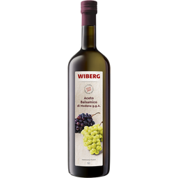 Wiberg Aceto Balsamico di Modena ZGO - 1.000 ml