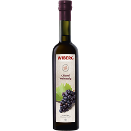 Wiberg Chianti Wine Vinegar - 500 ml