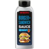 Wiberg Burger & Sandwich Sauce