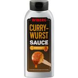Wiberg Currywurst Sauce