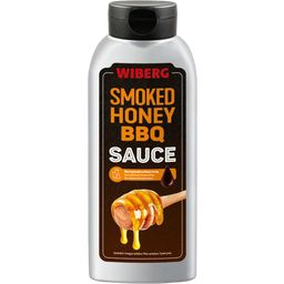 Wiberg Smoked Honey BBQ Sauce - 750 ml