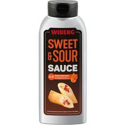 Wiberg Sweet & Sour Sauce - 750 ml