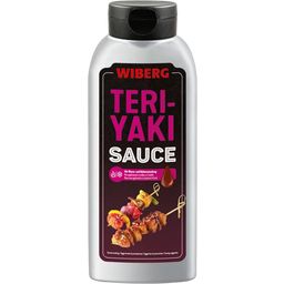 Wiberg Teriyaki Sauce - 750 ml