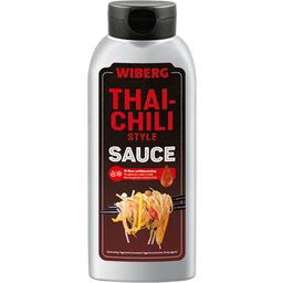 Wiberg Thai-Chili Style Sauce - 750 ml