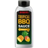 Wiberg Tropical BBQ Sauce
