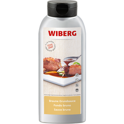 Wiberg Basic Brown Sauce - 750 ml