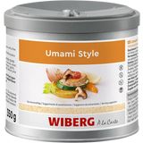 Wiberg Umami Style Seasoning Mix