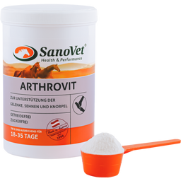 SanoVet Arthrovit - 700 g
