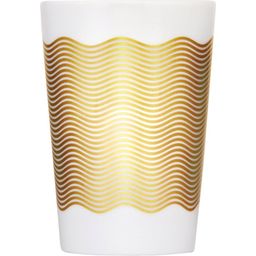 Das Goldene Wiener Herz® Rüdigerhof Porcelain Mug - 1 Pc