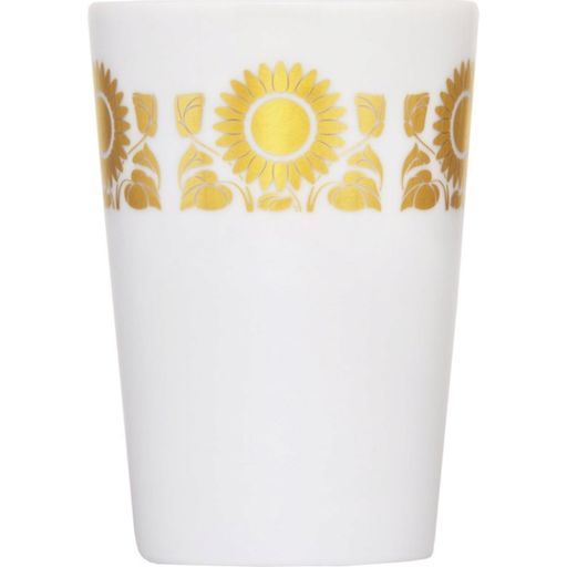 Das Goldene Wiener Herz® Porcelain Cup Karlsplatz - 1 Pc