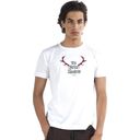 Tu Felix Austria Men's T-Shirt White - 