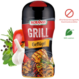 KOTÁNYI Grill Szárnyas - 80 g