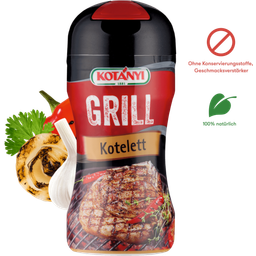 KOTÁNYI Braciola Grill - 80 g