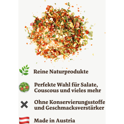 KOTÁNYI Spice up my Salad Tomato - Herbs - 50 g