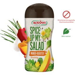 KOTÁNYI Spice up my Salad Mango - Herbs - 50 g