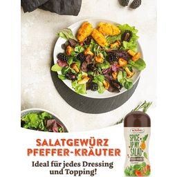 KOTÁNYI Spice up my Salad Pfeffer-Kräuter - 50 g