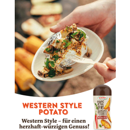 KOTÁNYI Spice up my Potato Western Style - 80 g