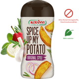 KOTÁNYI Spice up my Potato Original Style