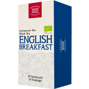 Demmers Teehaus Quick-T BIO English Breakfast