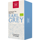 Demmers Teehaus Quick-T BIO Earl Grey