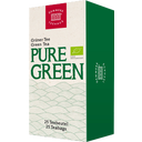 Demmers Teehaus Quick-T Organic Pure Green