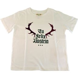 Tu Felix Austria Children's T-Shirt 