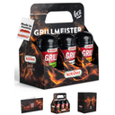 KOTÁNYI Grill Gewürze Geschenkset - 1 Set