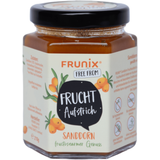 FRUNIX Sea Buckthorn Fruit Spread