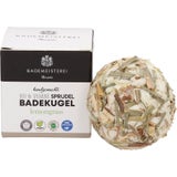 Bademeisterei Bio & Vegane Sprudelbadekugel